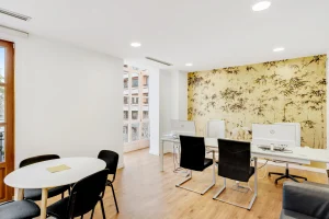 Oficinas Araujo